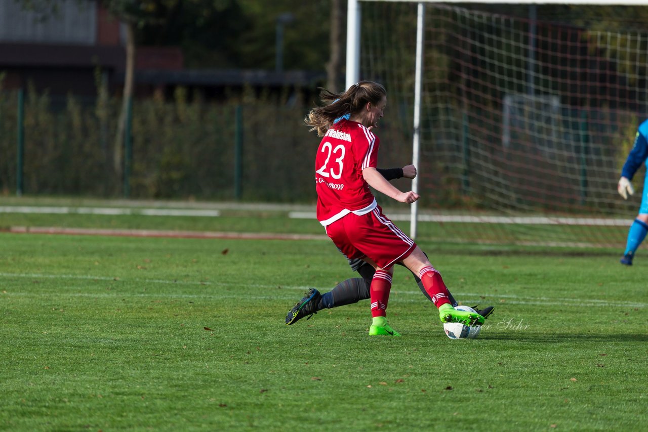 Bild 149 - Frauen SV Wahlstedt - ATSV Stockelsdorf : Ergebnis: 1:4